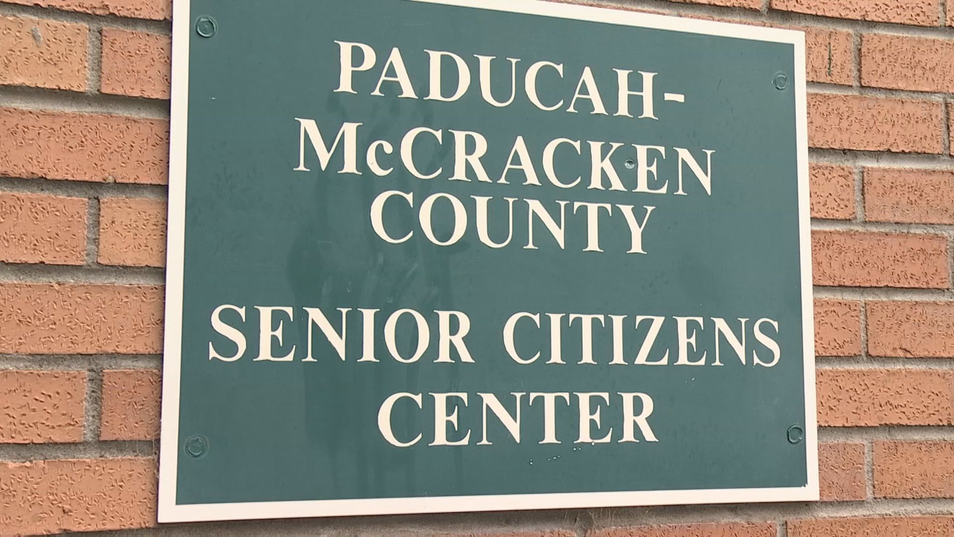 Senior center